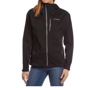 Patagonia Women's Stretch Rainshadow Jacket